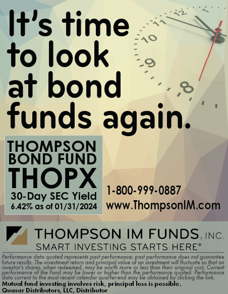 Thompson IM Funds